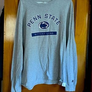 Women’s pen state long sleeve shirt
